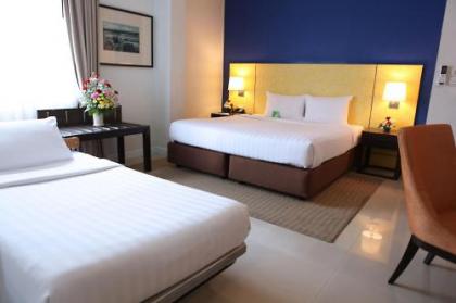 Legacy Hotel Bangkok Sukhumvit - image 17