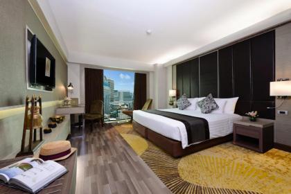 Ramada by Wyndham Bangkok Sukhumvit 11 - image 1