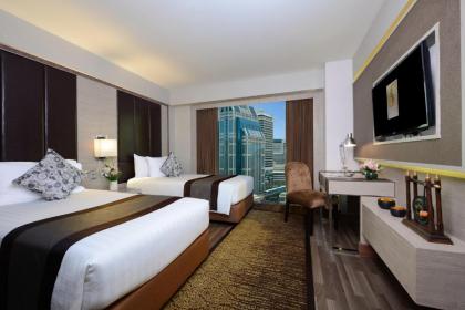 Ramada by Wyndham Bangkok Sukhumvit 11 - image 17