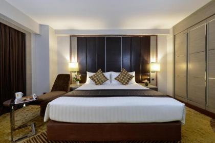 Ramada by Wyndham Bangkok Sukhumvit 11 - image 19