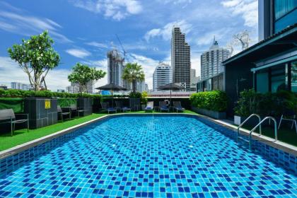 Ramada by Wyndham Bangkok Sukhumvit 11 - image 8