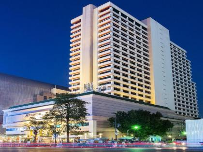 Arnoma Hotel Bangkok - image 1