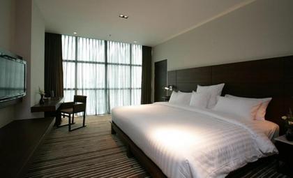 S31 Sukhumvit Hotel - image 5