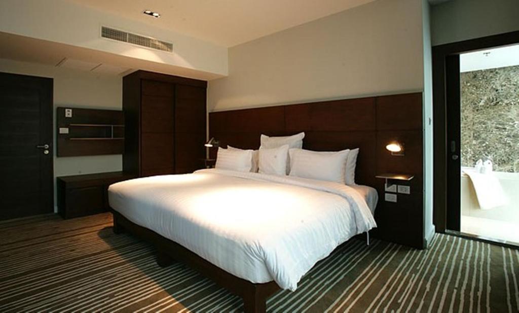 S31 Sukhumvit Hotel - image 7