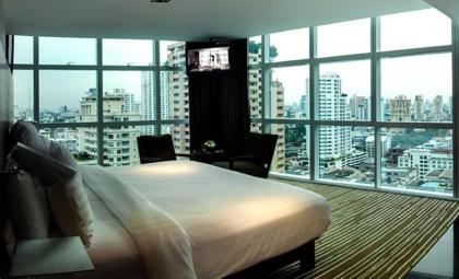 S31 Sukhumvit Hotel - image 9