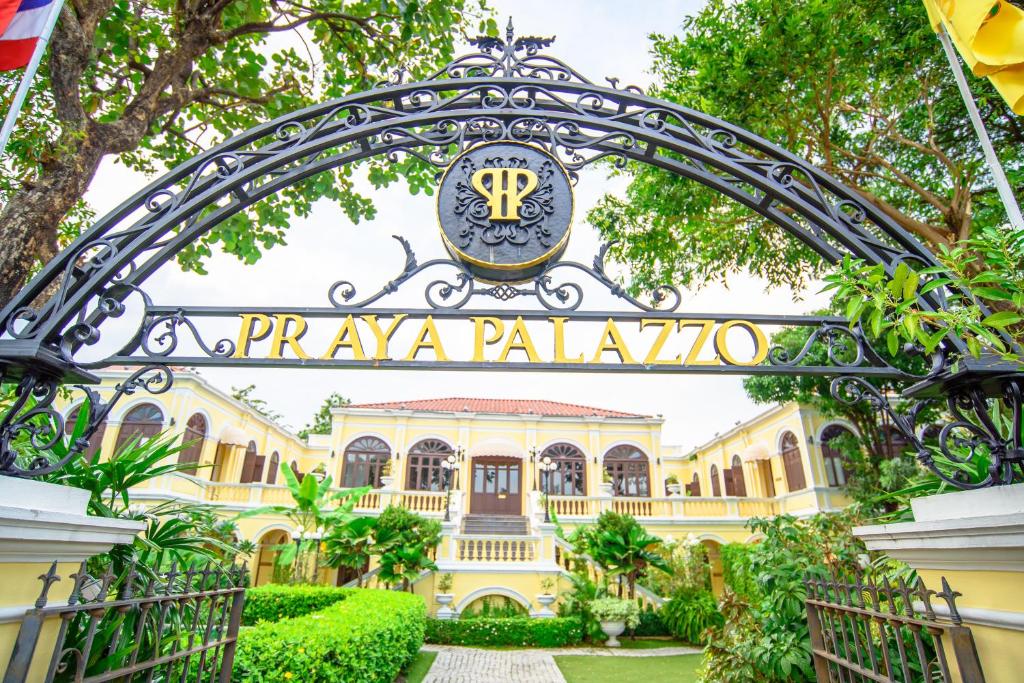 Praya Palazzo - SHA Plus - main image