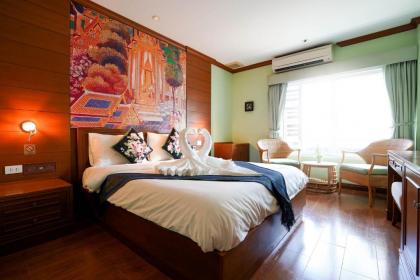 Baan Sukhumvit Soi 18 - image 15