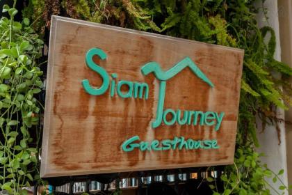 Siam Journey Guesthouse - image 20