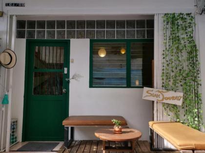 Siam Journey Guesthouse - image 9