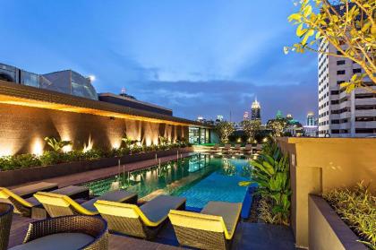 Best Western Premier Sukhumvit - image 1