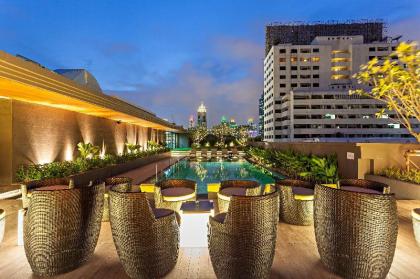 Best Western Premier Sukhumvit - image 14