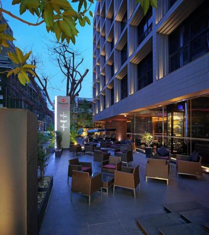 Best Western Premier Sukhumvit - image 19