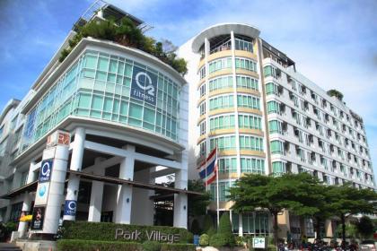 Park Village Rama II - image 1