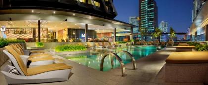 DoubleTree By Hilton Sukhumvit Bangkok - image 1