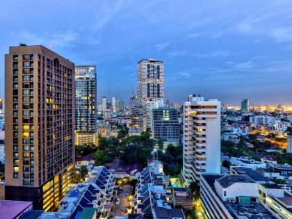 DoubleTree By Hilton Sukhumvit Bangkok - image 13