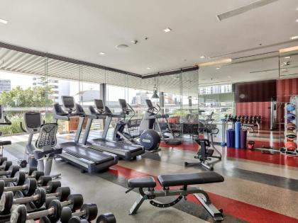 DoubleTree By Hilton Sukhumvit Bangkok - image 14