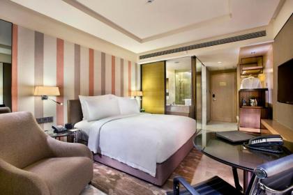 DoubleTree By Hilton Sukhumvit Bangkok - image 16