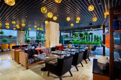 DoubleTree By Hilton Sukhumvit Bangkok - image 18