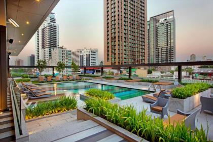 DoubleTree By Hilton Sukhumvit Bangkok - image 20