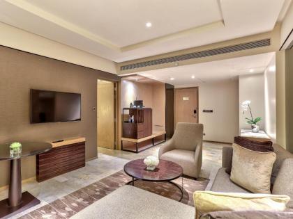 DoubleTree By Hilton Sukhumvit Bangkok - image 3