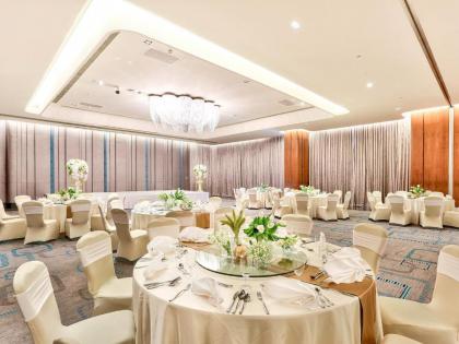 DoubleTree By Hilton Sukhumvit Bangkok - image 9