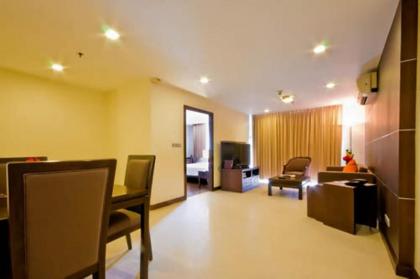 Grand Asoke Suites Boutique Residence - image 13