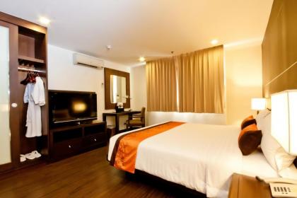 Grand Asoke Suites Boutique Residence - image 19