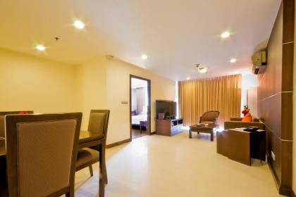 Grand Asoke Suites Boutique Residence - image 20