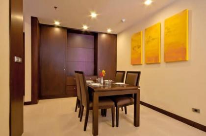 Grand Asoke Suites Boutique Residence - image 7