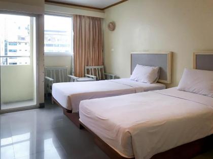 J Two S Pratunam Hotel (SHA Certified) - image 20