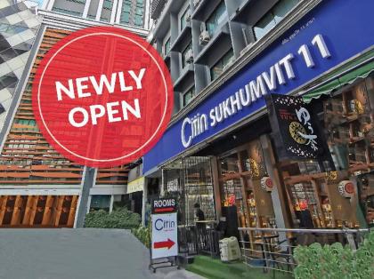 Icheck Inn Sukhumvit Soi 11 - image 12