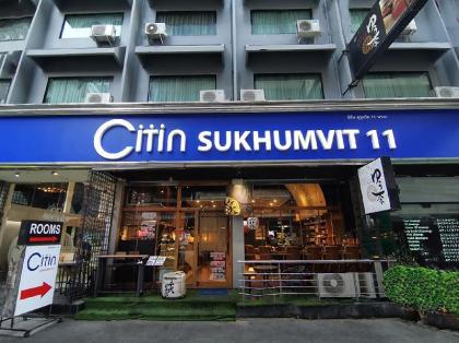 Icheck Inn Sukhumvit Soi 11 - image 13