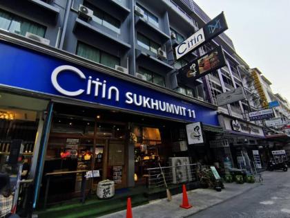 Icheck Inn Sukhumvit Soi 11 - image 14