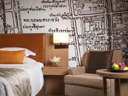 Grand Mercure Bangkok Fortune Hotel - image 19