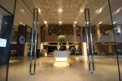 Grand Mercure Bangkok Fortune Hotel - image 2