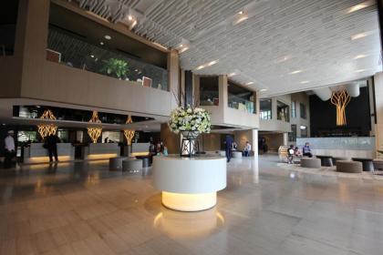 Grand Mercure Bangkok Fortune Hotel - image 3