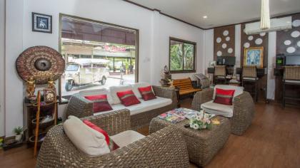 Ploy Khumthong Boutique Resort - image 15