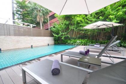 Arize Hotel Sukhumvit - image 11