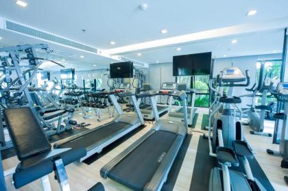 Arize Hotel Sukhumvit - image 12