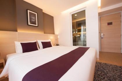 Arize Hotel Sukhumvit - image 15