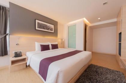 Arize Hotel Sukhumvit - image 18