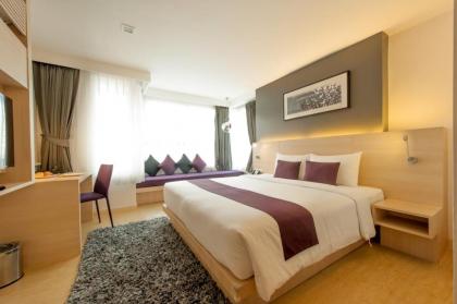 Arize Hotel Sukhumvit - image 19