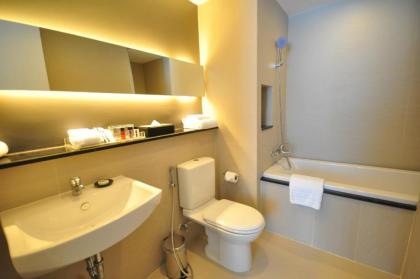 Arize Hotel Sukhumvit - image 20