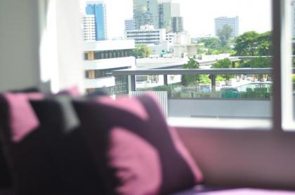 Arize Hotel Sukhumvit - image 3