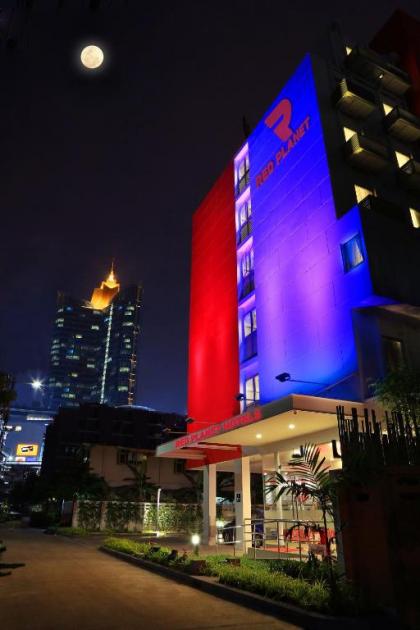 Red Planet Hotel Asoke Bangkok - image 14