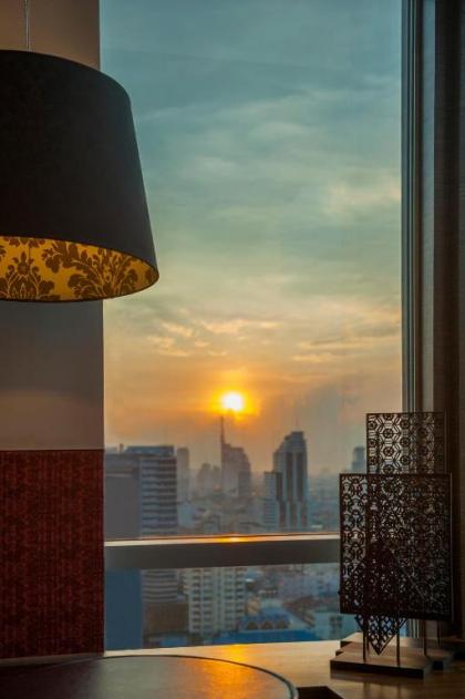 Le Meridien Bangkok - image 13