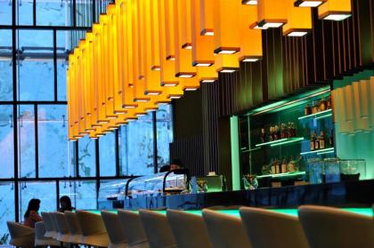 Le Meridien Bangkok - image 6