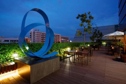 Centra by Centara Government Complex Hotel & Convention Centre Chaeng Watthana - image 10