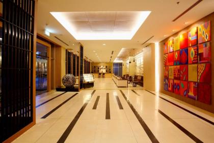 Centra by Centara Government Complex Hotel & Convention Centre Chaeng Watthana - image 13