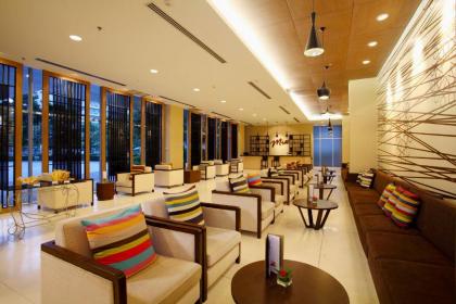 Centra by Centara Government Complex Hotel & Convention Centre Chaeng Watthana - image 15